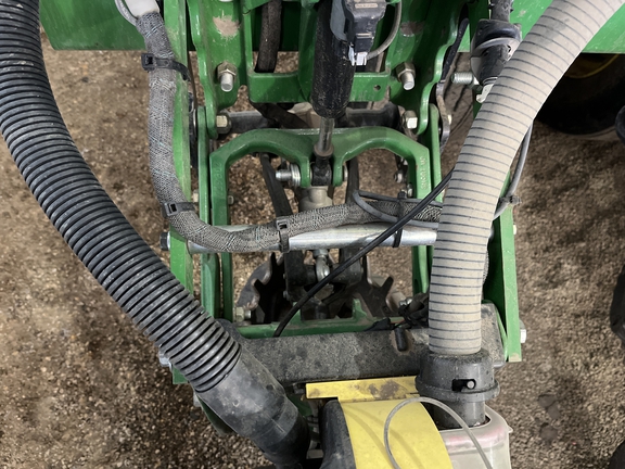 2014 John Deere DB90 Planter