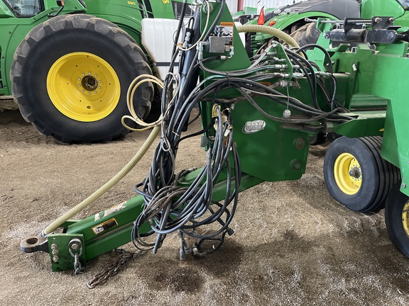 2014 John Deere DB90 Planter