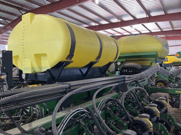 2014 John Deere DB90 Planter