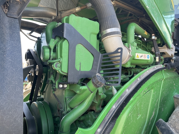 2017 John Deere 9570R Tractor 4WD