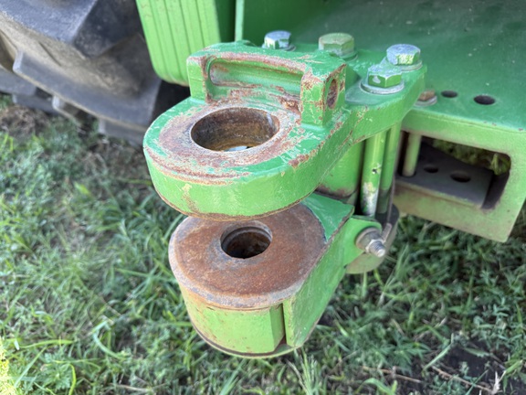 2017 John Deere 9570R Tractor 4WD