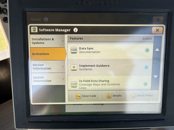 2017 John Deere 9570R Tractor 4WD