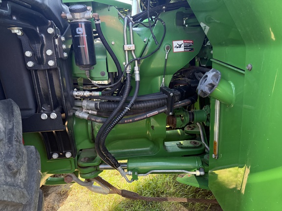 2017 John Deere 9570R Tractor 4WD