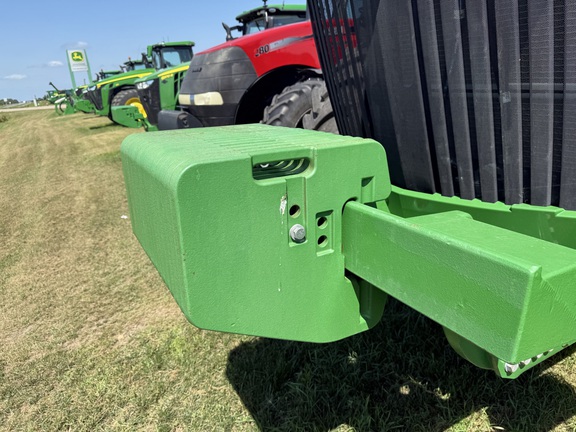 2017 John Deere 9570R Tractor 4WD