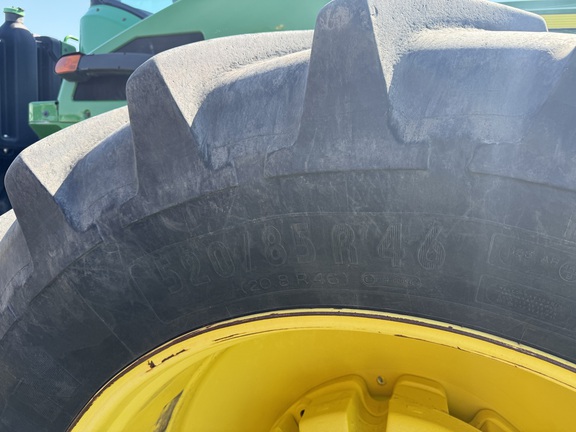 2017 John Deere 9570R Tractor 4WD