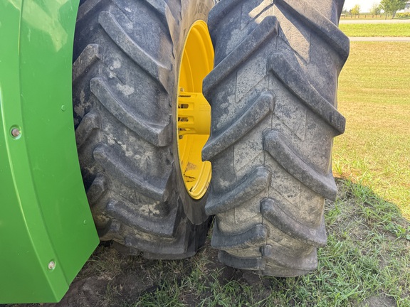 2017 John Deere 9570R Tractor 4WD