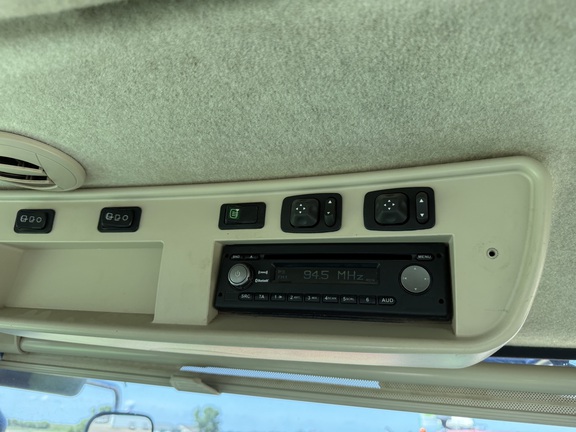 2017 John Deere 9570R Tractor 4WD