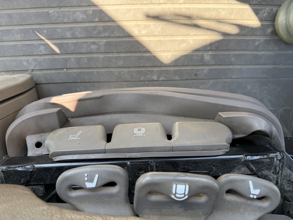 2017 John Deere 9570R Tractor 4WD