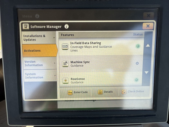 2017 John Deere 9570R Tractor 4WD