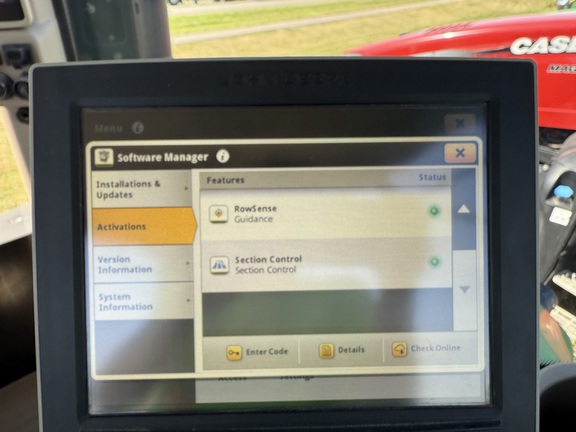 2017 John Deere 9570R Tractor 4WD