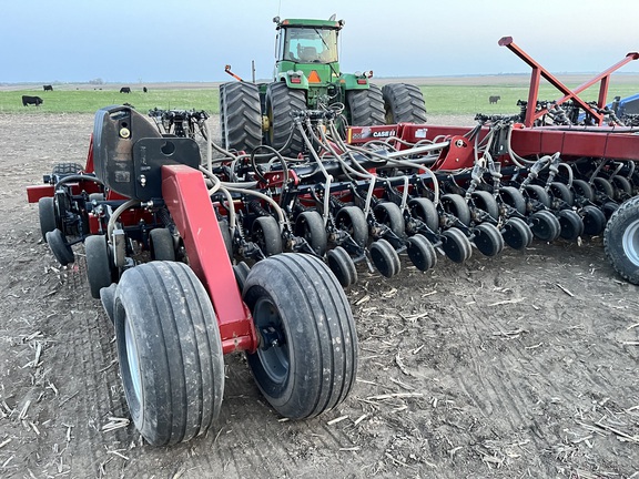 2014 Case IH PD500 Air Seeder