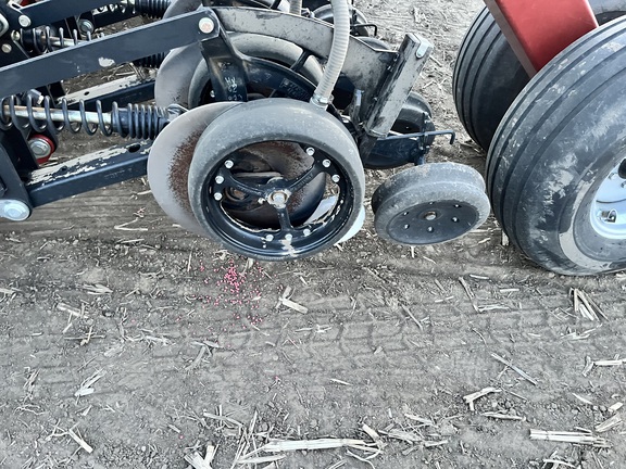 2014 Case IH PD500 Air Seeder