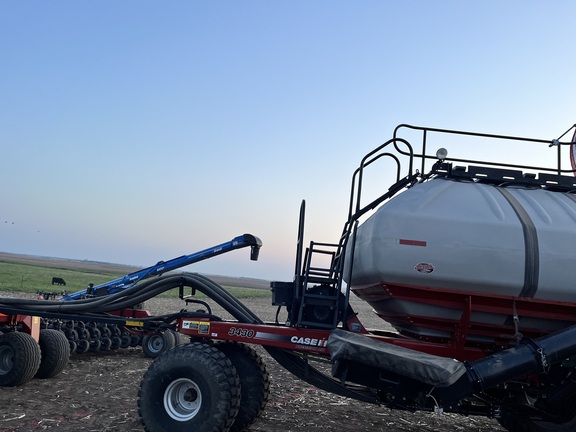 2014 Case IH PD500 Air Seeder