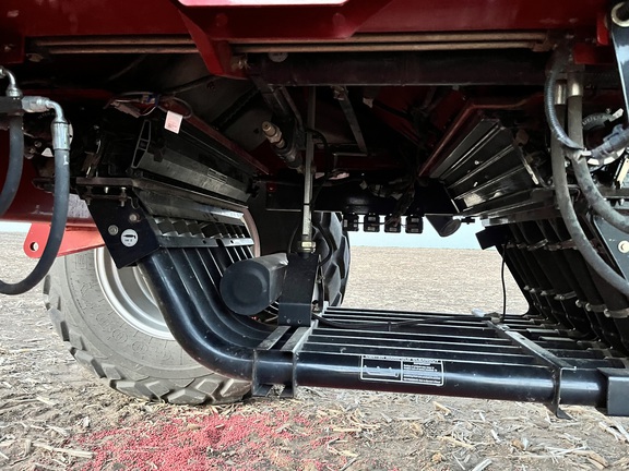 2014 Case IH PD500 Air Seeder