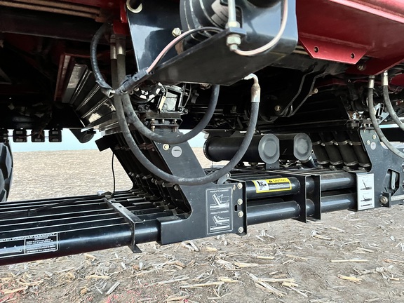 2014 Case IH PD500 Air Seeder