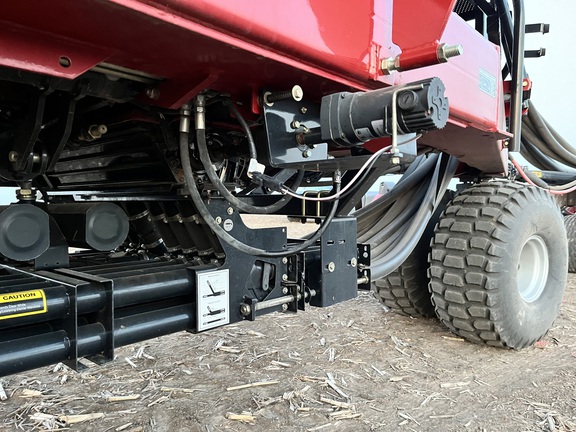 2014 Case IH PD500 Air Seeder