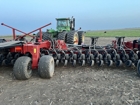 2014 Case IH PD500 Air Seeder