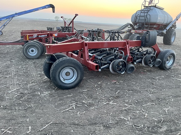 2014 Case IH PD500 Air Seeder