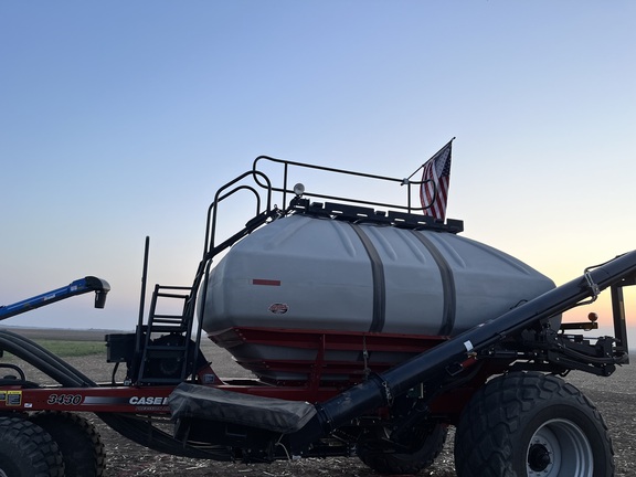 2014 Case IH PD500 Air Seeder