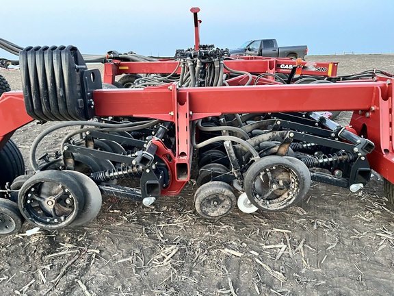 2014 Case IH PD500 Air Seeder