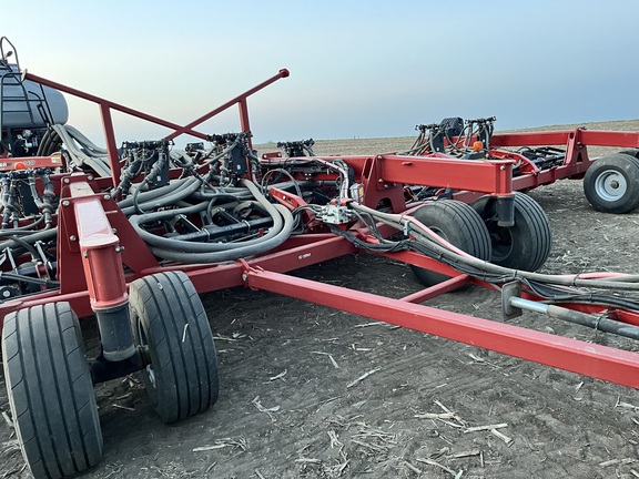 2014 Case IH PD500 Air Seeder