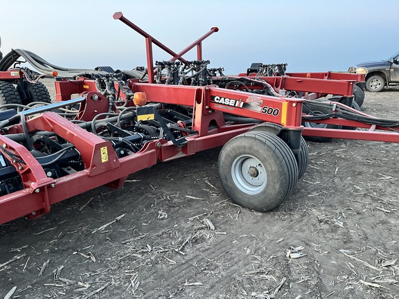 2014 Case IH PD500 Air Seeder