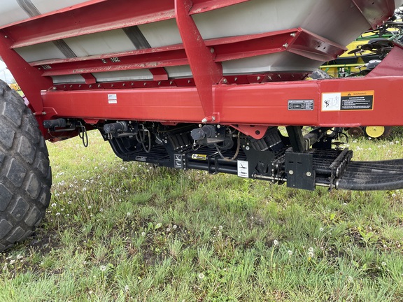 2014 Case IH PD500 Air Seeder