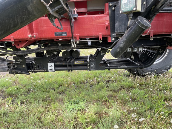 2014 Case IH PD500 Air Seeder