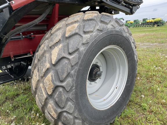 2014 Case IH PD500 Air Seeder