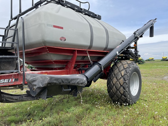 2014 Case IH PD500 Air Seeder