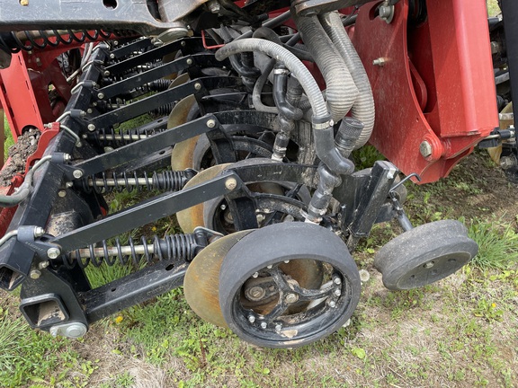 2014 Case IH PD500 Air Seeder