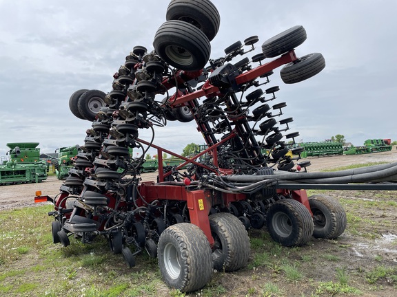 2014 Case IH PD500 Air Seeder