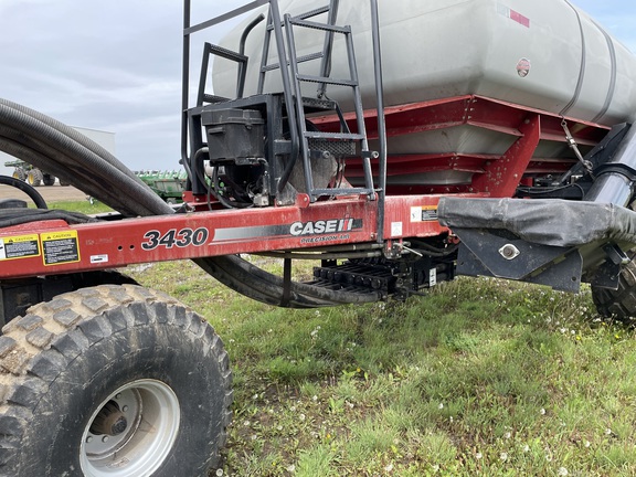 2014 Case IH PD500 Air Seeder