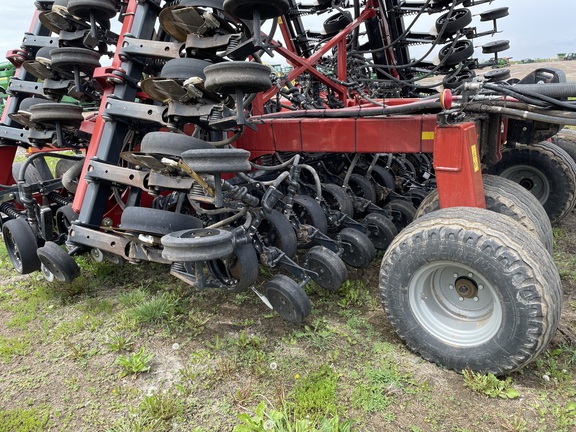 2014 Case IH PD500 Air Seeder