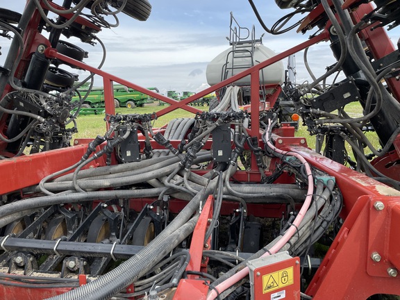 2014 Case IH PD500 Air Seeder