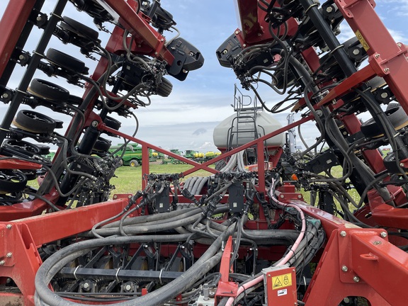 2014 Case IH PD500 Air Seeder