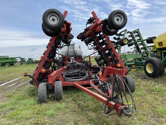 2014 Case IH PD500 Air Seeder