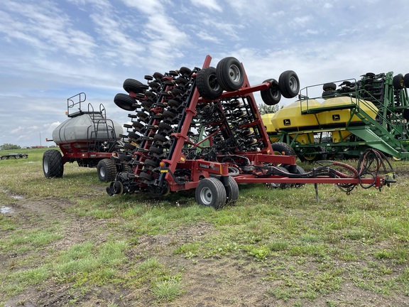 2014 Case IH PD500 Air Seeder