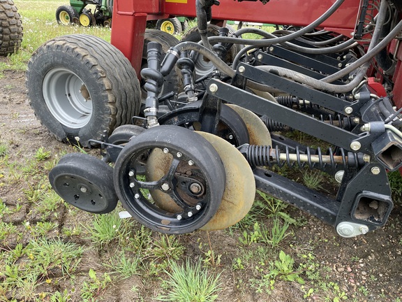 2014 Case IH PD500 Air Seeder