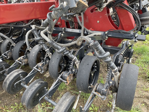 2014 Case IH PD500 Air Seeder