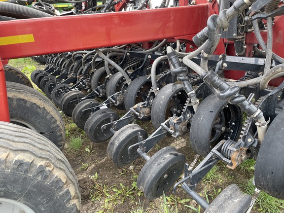 2014 Case IH PD500 Air Seeder