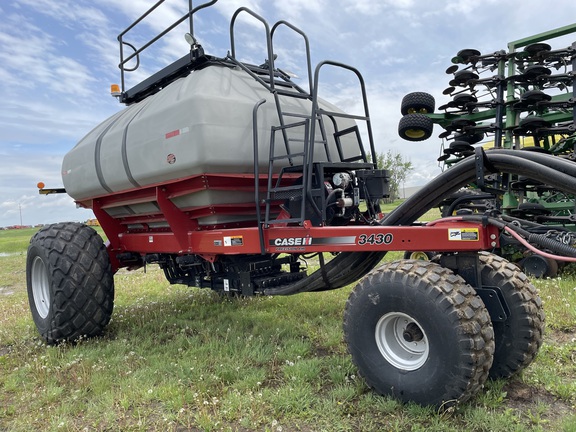 2014 Case IH PD500 Air Seeder