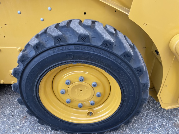 2023 John Deere 318G Skid Steer Loader