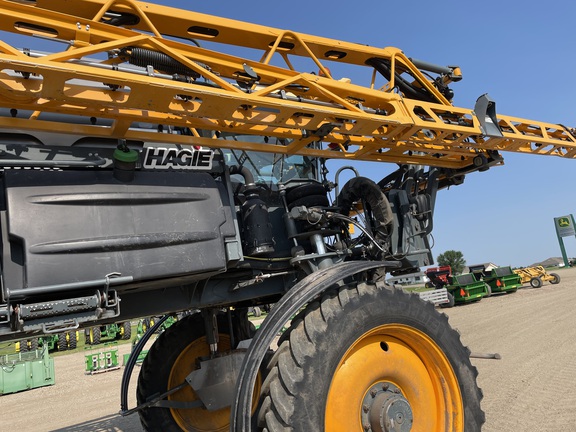 2019 Hagie STS12 Sprayer/High Clearance