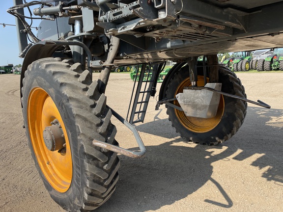 2019 Hagie STS12 Sprayer/High Clearance