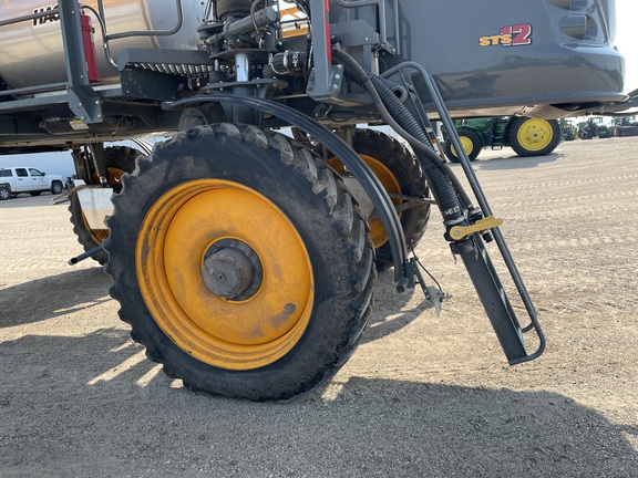 2019 Hagie STS12 Sprayer/High Clearance