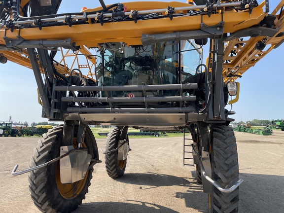 2019 Hagie STS12 Sprayer/High Clearance