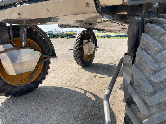 2019 Hagie STS12 Sprayer/High Clearance