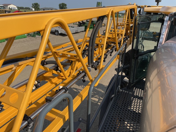 2019 Hagie STS12 Sprayer/High Clearance