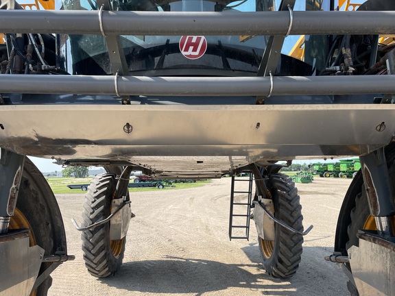 2019 Hagie STS12 Sprayer/High Clearance